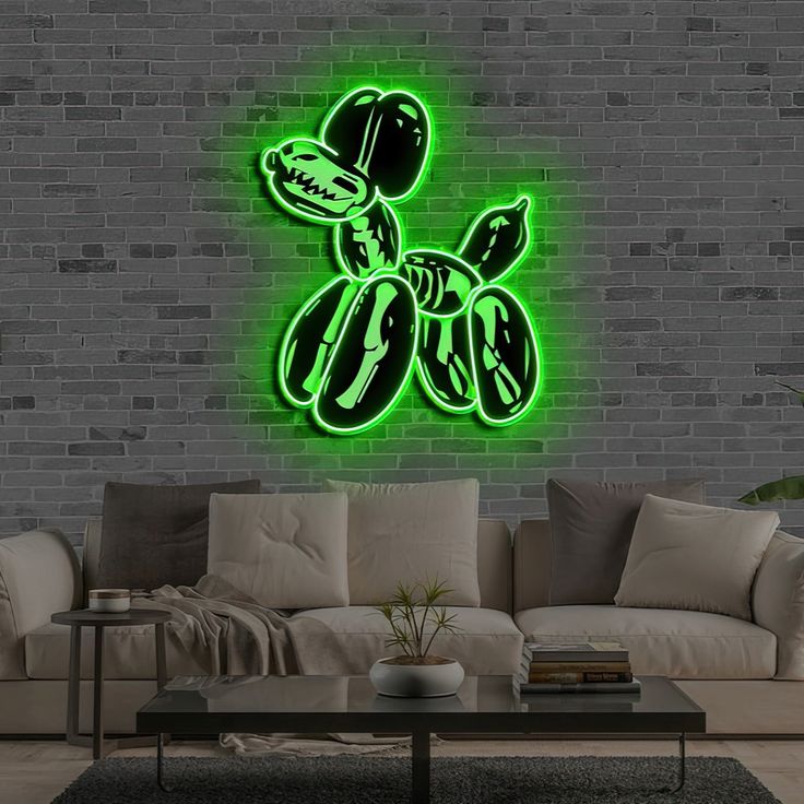 Ballon Dog