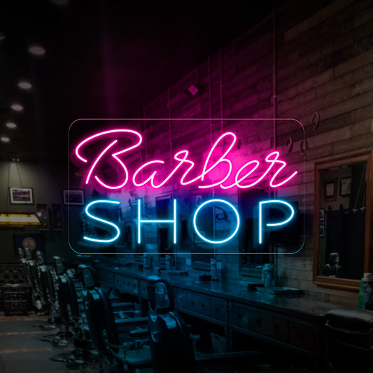 Barber Shop Clasic
