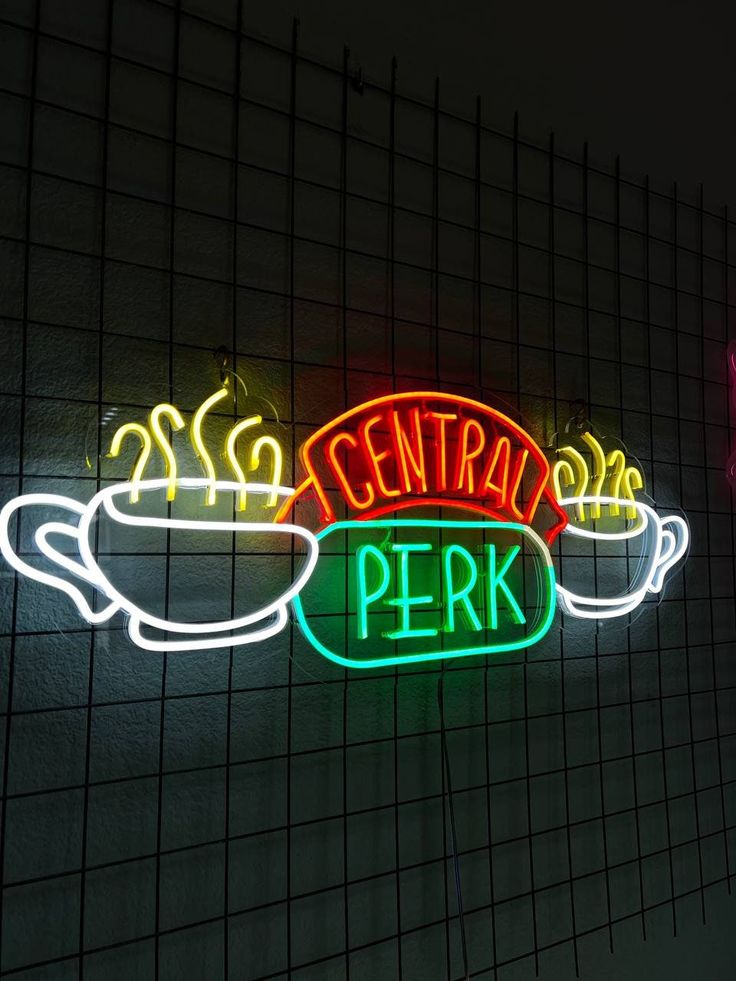 Central perk