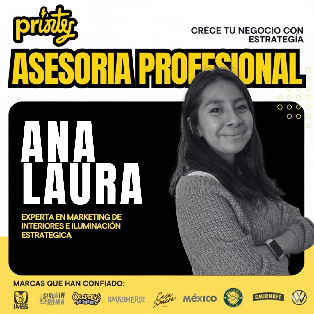 Asesoría profesional Ana