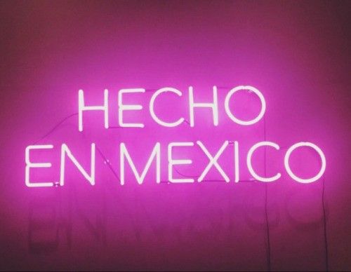 Hecho en México Printy