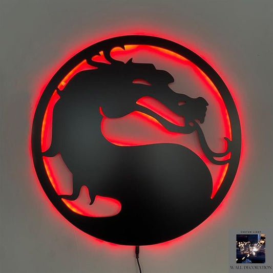 Mortal Kombat Shadow