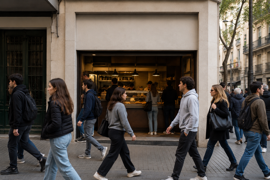 Por qué tu negocio no llama la atención aunque tengas buen producto