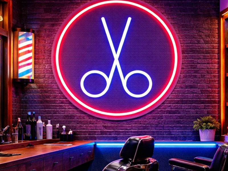 Belleza - Barbería