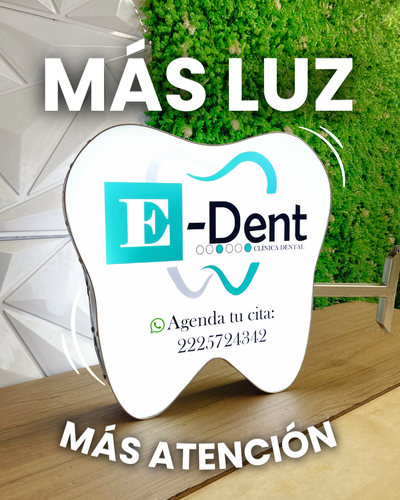 Impacta desde la primera mirada