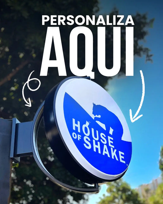 Caja Giratoria Personalizable