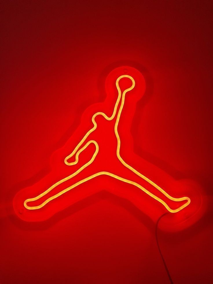 Logo Jordan