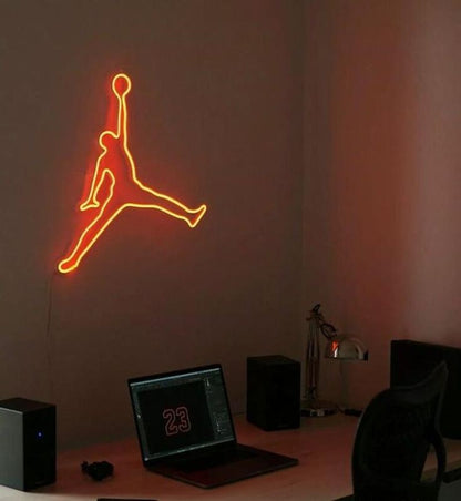 Logo Jordan