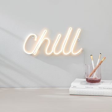 Chill Mini