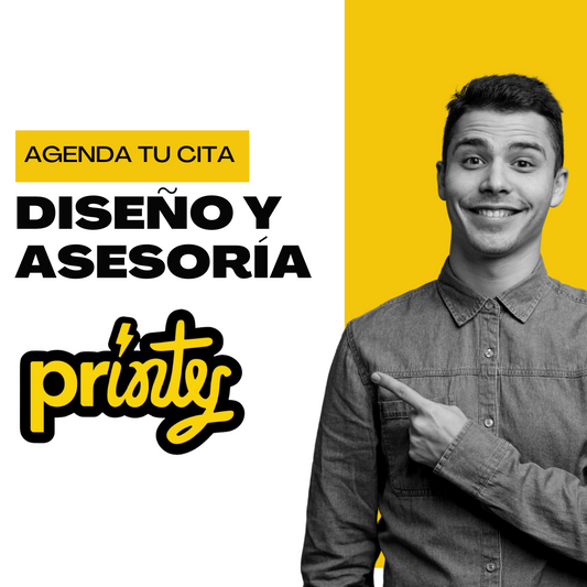 Asesoría de Diseño y Confirmación