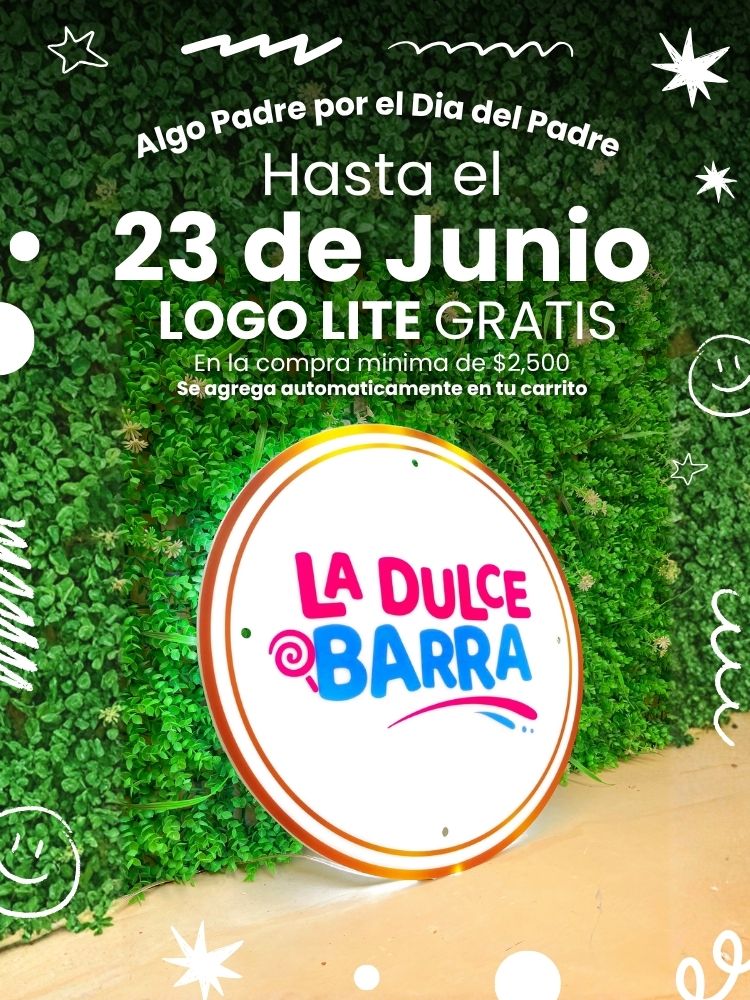 Promoción regalo