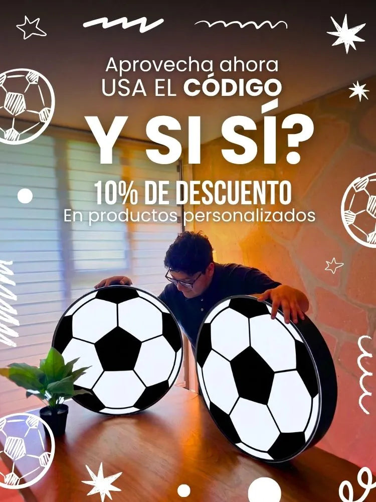 Promoción