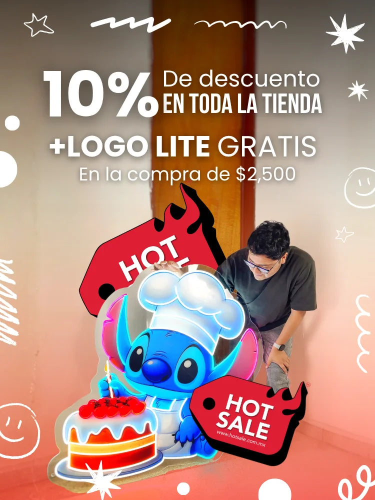 Promoción