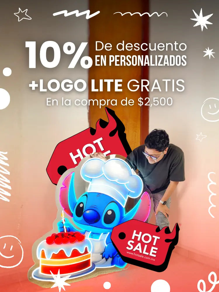 Promoción