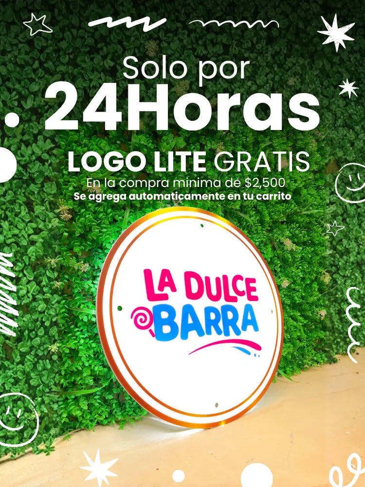 Promoción regalo
