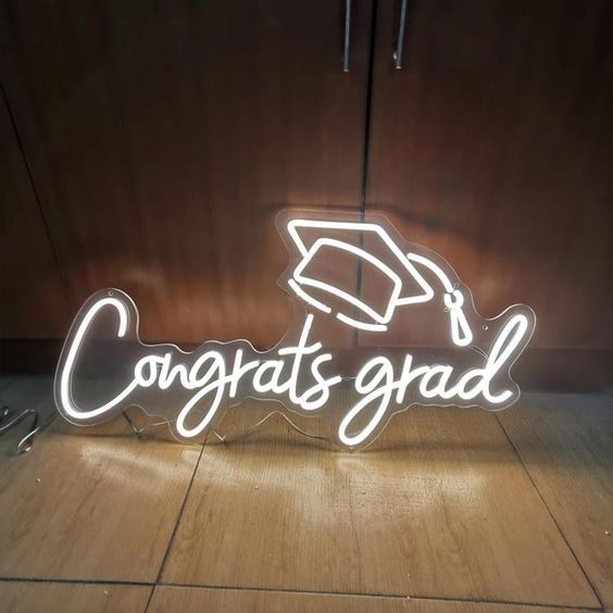 Congrats Neon Sign Near Me Congrats Neon Sign Near Me
