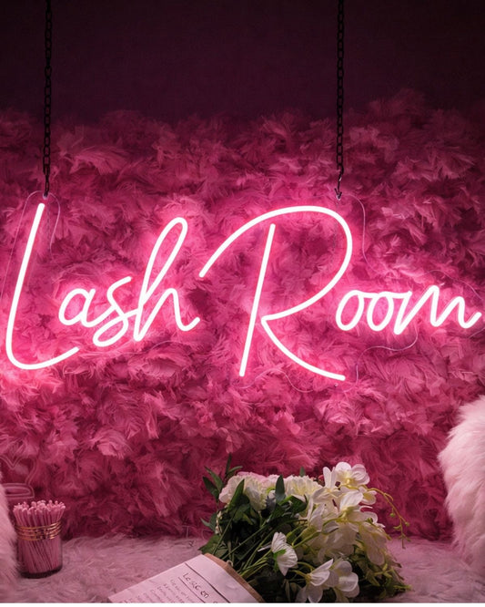 Lash Room