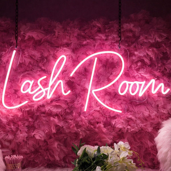Lash Room