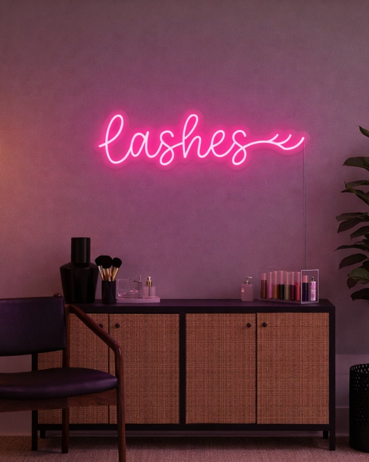 Lashes