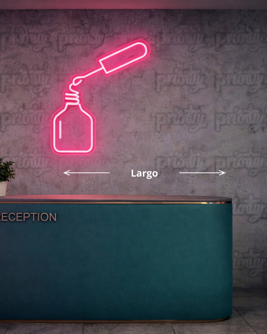 Enamel - Customizable