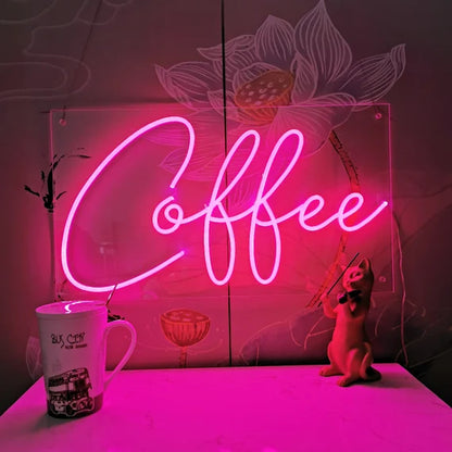 Coffee