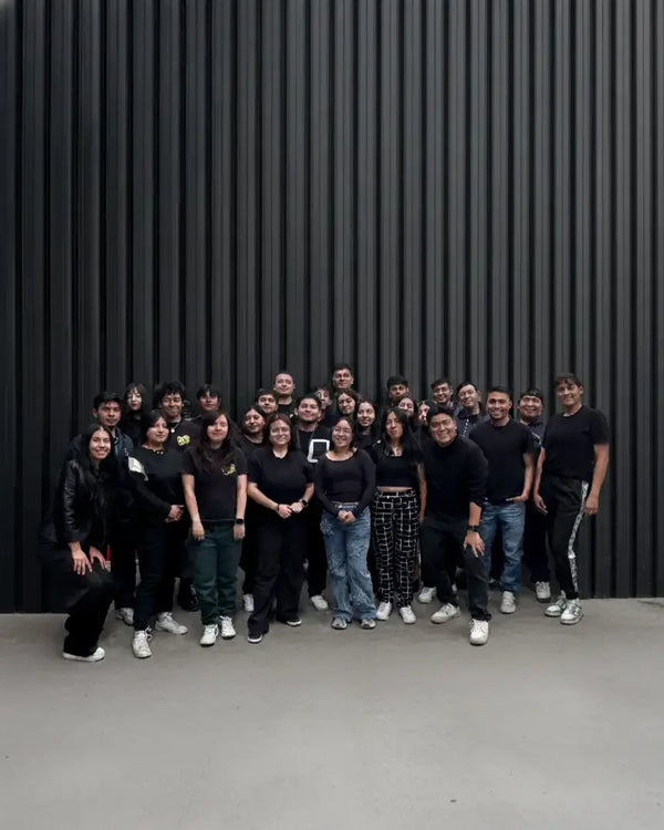 PRINTY, la fabrica de letreros luminosos ⚡