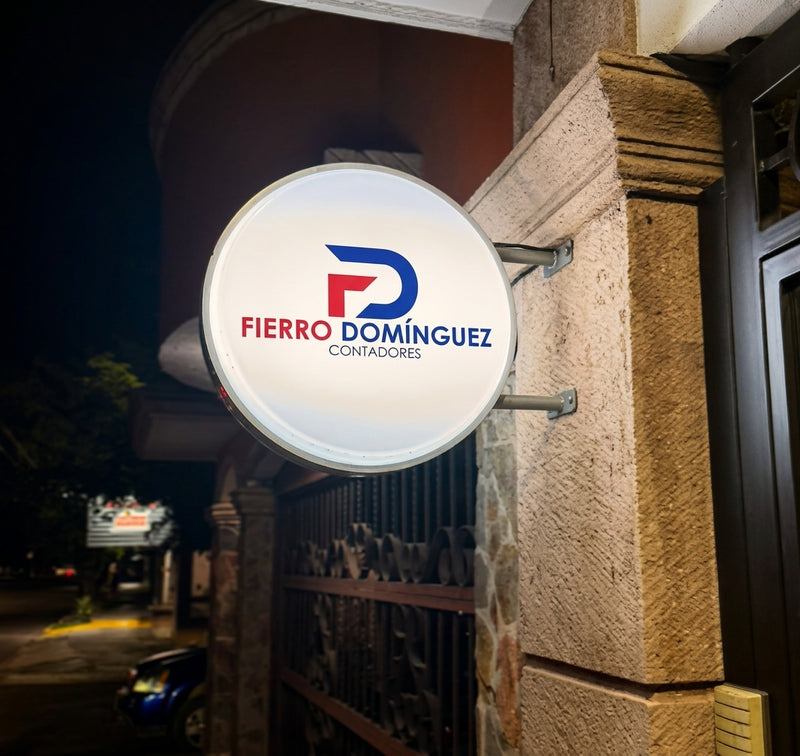 Trabajo entregado a cliente