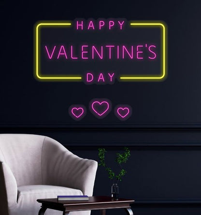 Happy Valentine´s Day