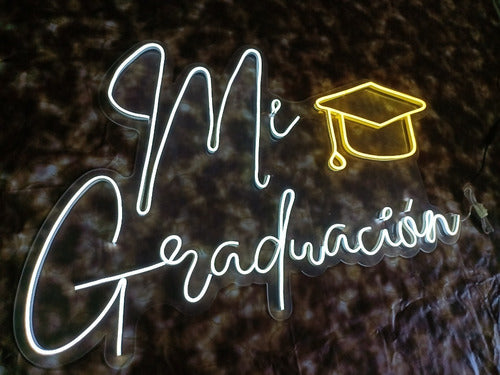 Mi graduación