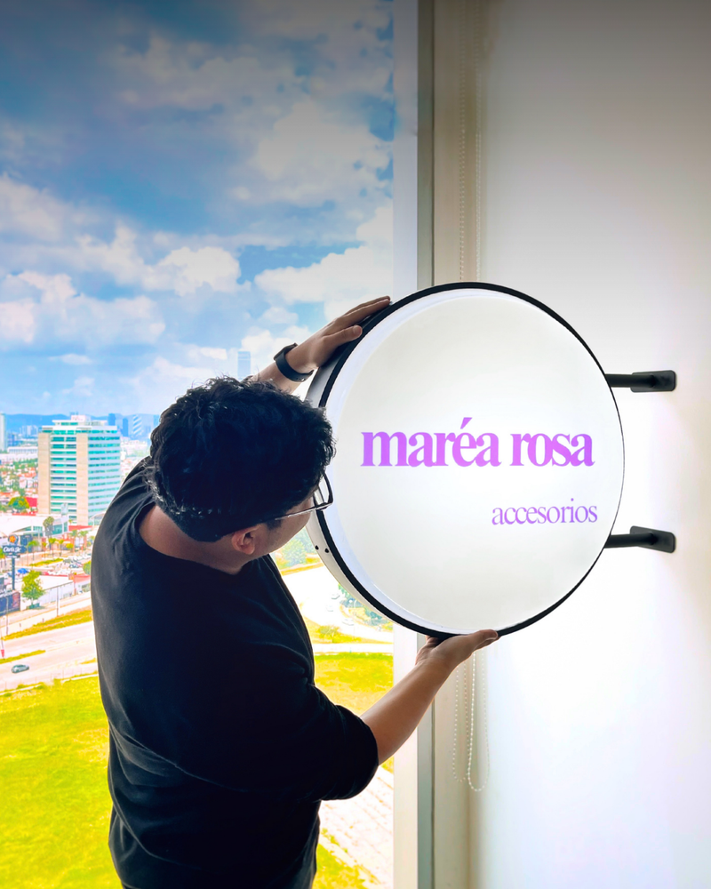 LOGO BANDERA