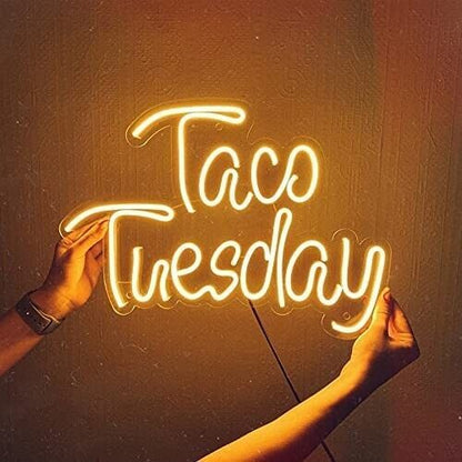 Taco Tuesday