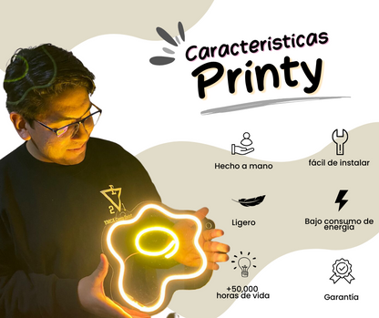 Planeta Mini