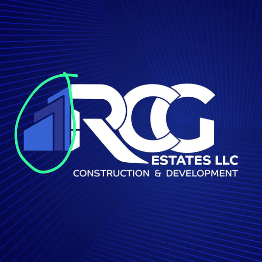 LOGO NEON ESTATES LLC