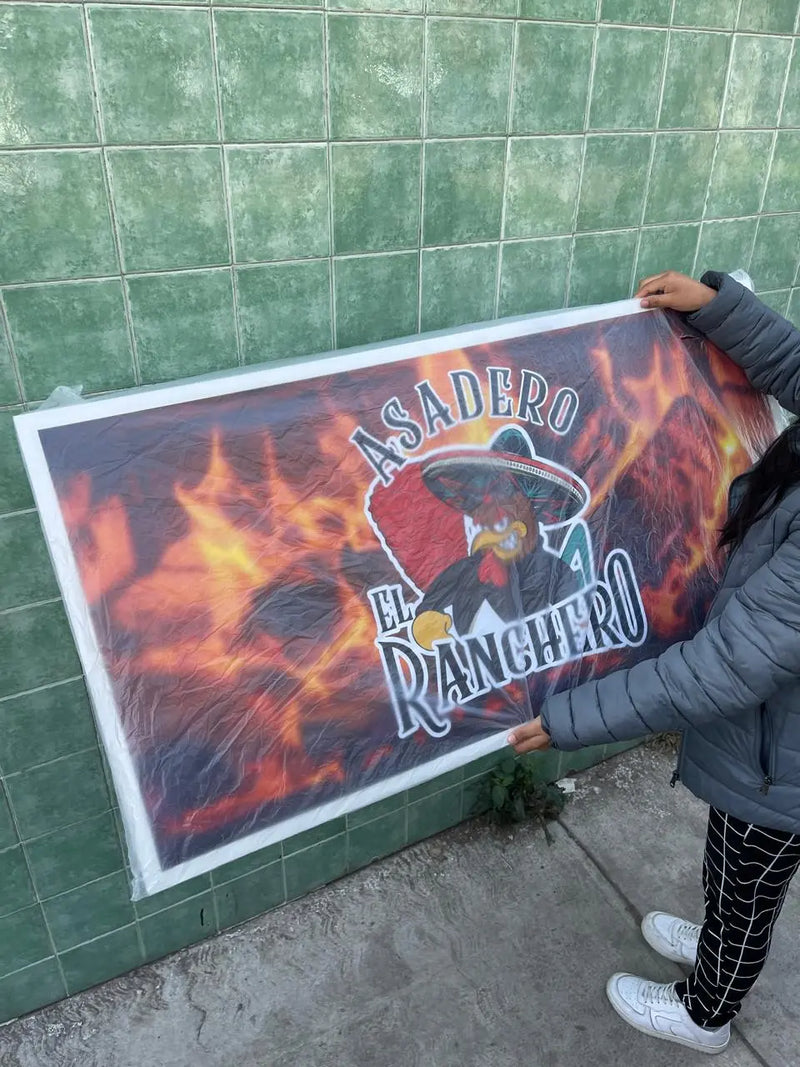 Reseña de El ranchero