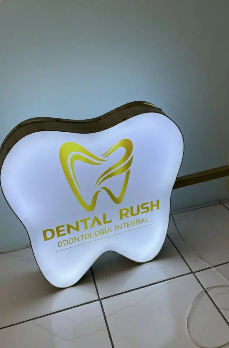 Reseña de Dental Rush