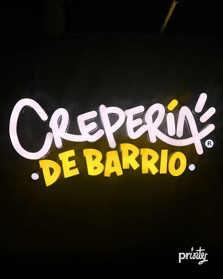 Luz directa