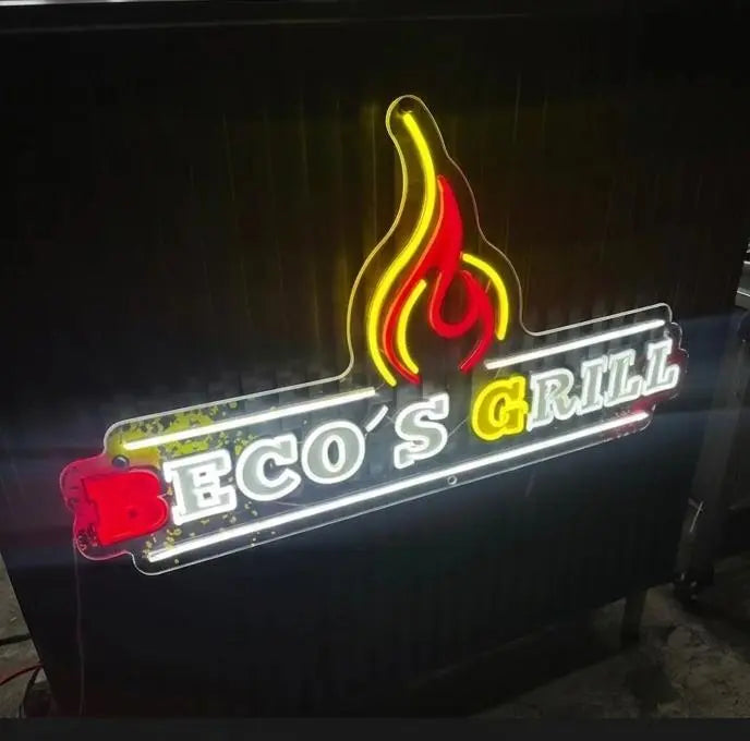 Reseña de Beco´s Grill