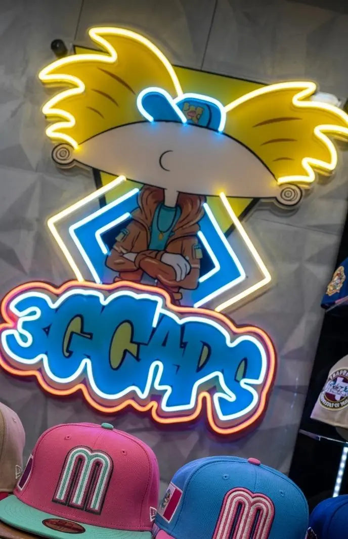 Reseña de TresGCaps