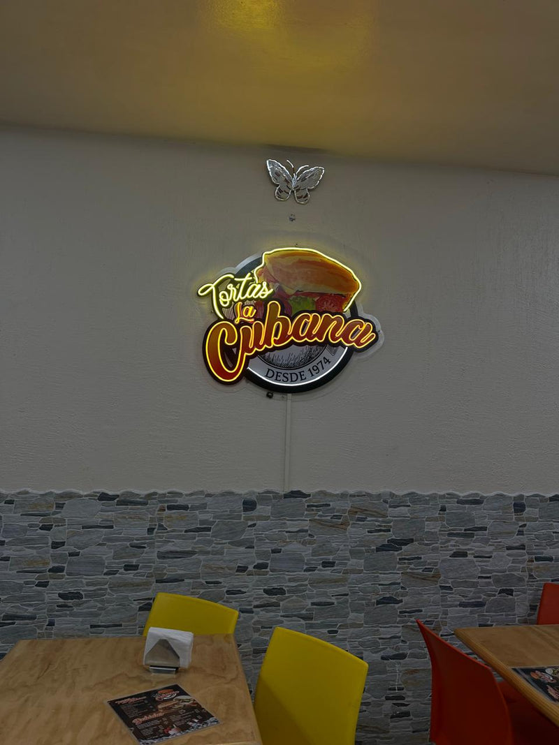 Reseña de Tortas 