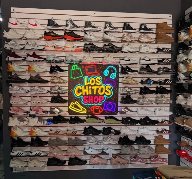 Trabajo entregado a cliente