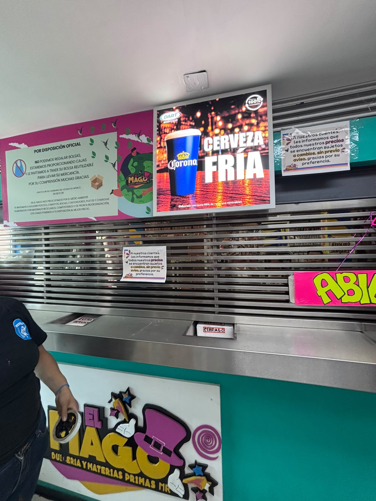Cliente