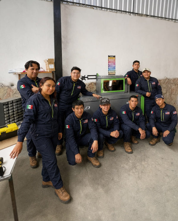PRINTY, la fabrica de letreros luminosos ⚡