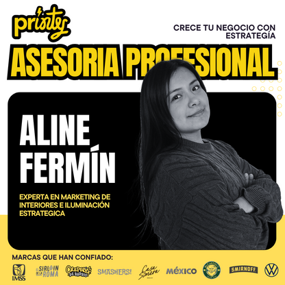 MENTORÍA PERSONAL PARA MARKETING DE INTERIORES E ILUMINACIÓN ESTRATEGICA