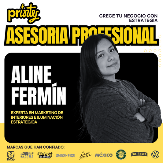 MENTORÍA PERSONAL PARA MARKETING DE INTERIORES E ILUMINACIÓN ESTRATEGICA