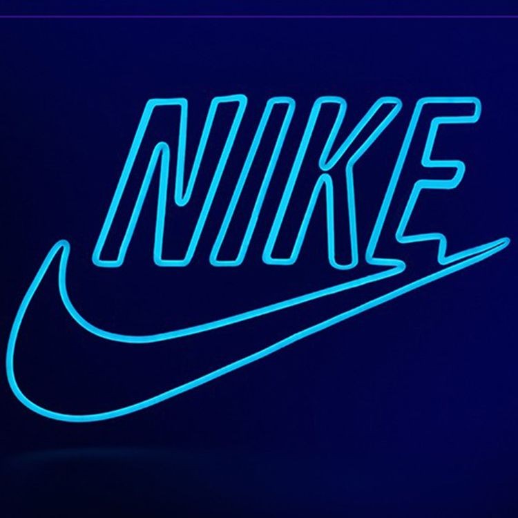 Logo Nike