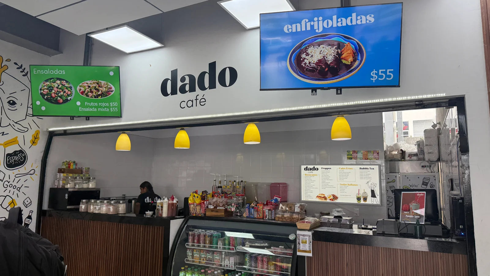 Cliente
