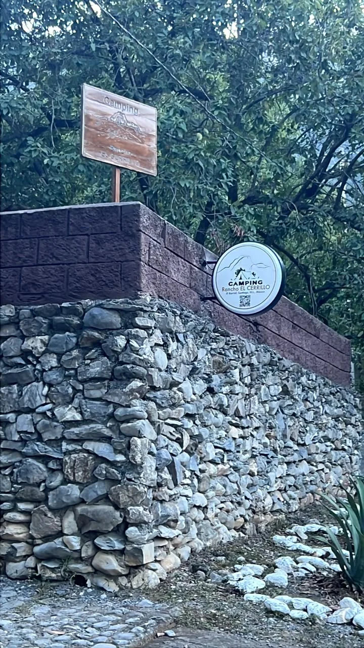 Reseña de CAMPING RANCHO EL CERRILLO