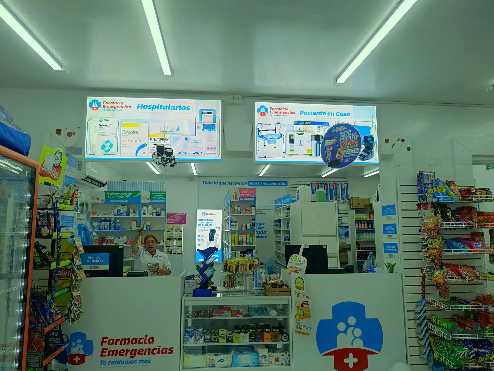 Cliente