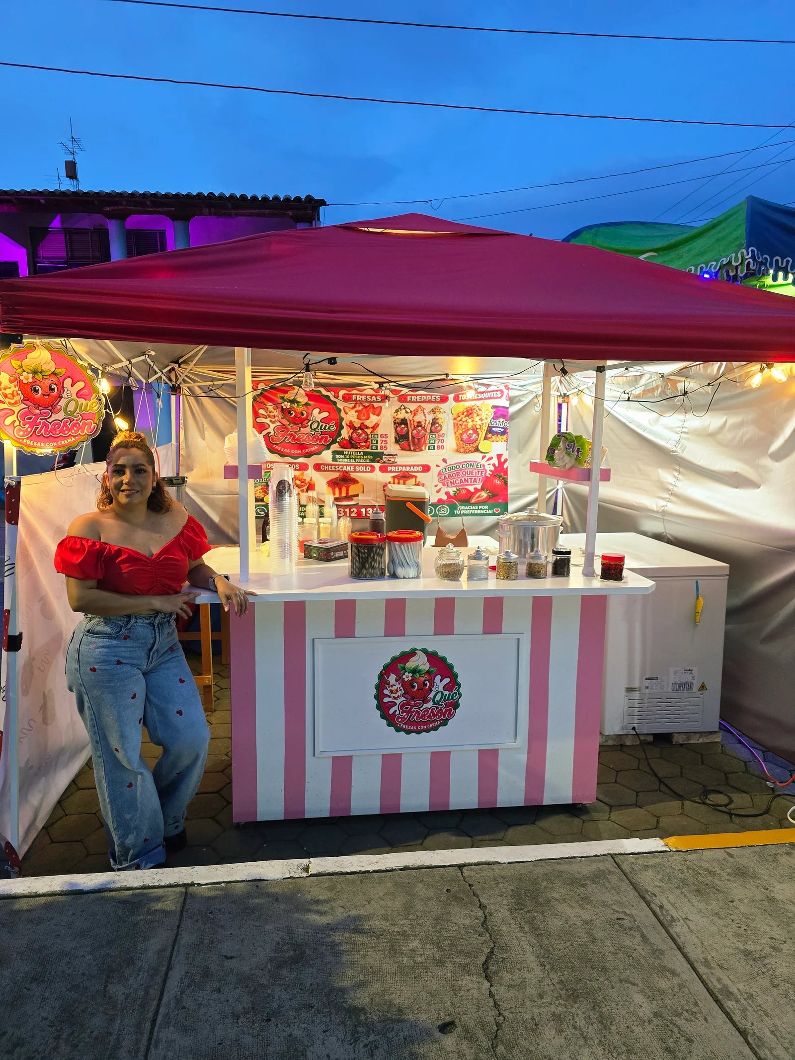 Cliente