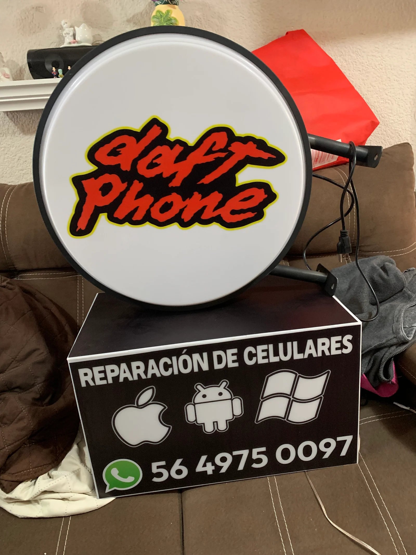Cliente